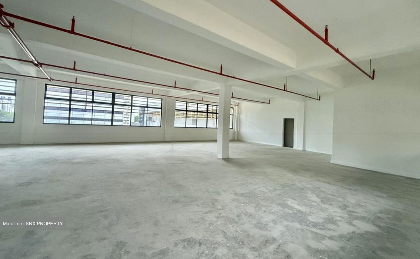 Henderson Industrial Park (D3), Factory #499153231